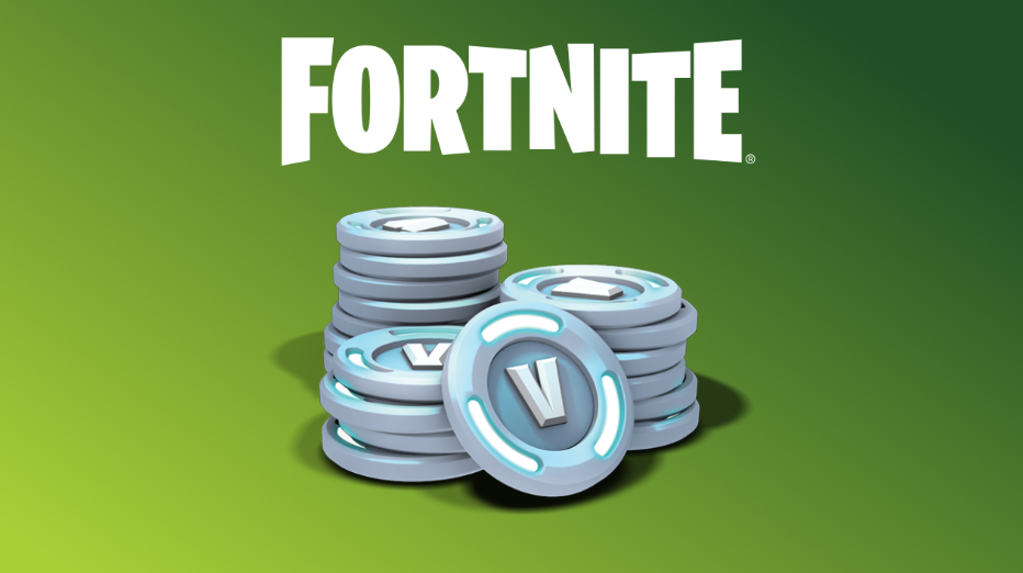 1000 V-Bucks