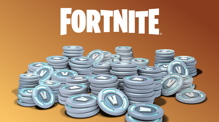 13500 V-Bucks