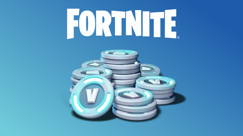 2800 V-Bucks